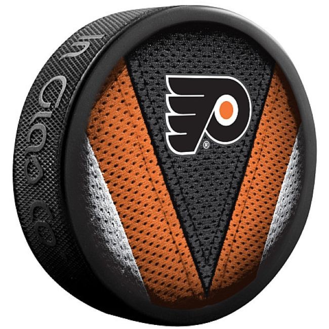 Puk Stitch Flyers - Philadelphia Flyers Puky
