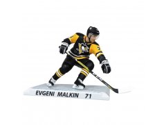 Figurka 71 Evgeni Malkin Imports Dragon Player Replica Penguins