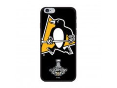 Obal na telefon 2017 Stanley Cup Champions iPhone 6 Plus Phone Case Penguins