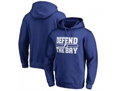 Mikina Hometown Collection Defend Pullover Hoodie Lightning