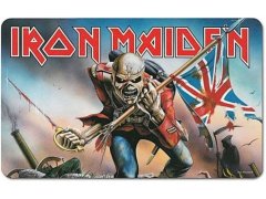 Prostírání Na Stůl - Iron Maiden 6490233