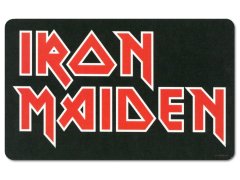 Prostírání Na Stůl - Iron Maiden