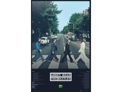 Plakát 61 X 91,5 Cm - The Beatles 6241693