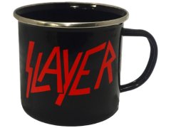 Hrnek Smaltovaný - Slayer