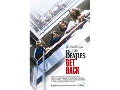 Plakát 61 X 91,5 Cm - The Beatles