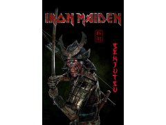 Plakát 61 X 91,5 Cm - Iron Maiden 6326878