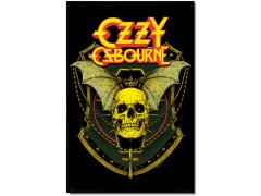 Plakát 61 X 91,5 Cm - Ozzy Osbourne
