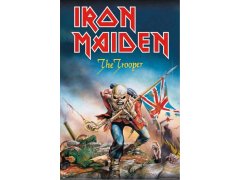 Plakát 61 X 91,5 Cm - Iron Maiden 6267341