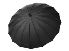 Holové deštníky Mechanické holové deštníky