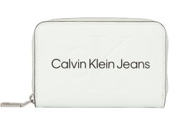 Calvin Klein Dámská peněženka K60K6072290LXW