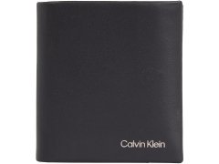 Calvin Klein Pánská kožená peněženka K50K510593BAX