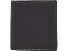 Calvin Klein Pánská kožená peněženka K50K510879BAX