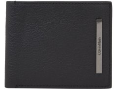 Calvin Klein Pánská kožená peněženka K50K510889BAX