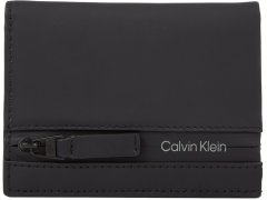 Calvin Klein Pánská peněženka K50K510895BAX