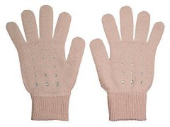 CAPU Dámské rukavice 55304-D