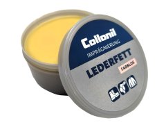 Collonil Impregnační tuk Lederfett silver 150 ml 6097*001-neutral