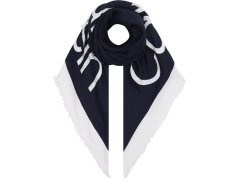 Calvin Klein Dámský šátek K60K611739BEH