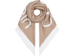 Calvin Klein Dámský šátek K60K611739PA6
