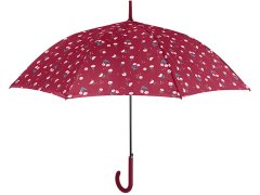 Perletti Dámský holový deštník 26381.2