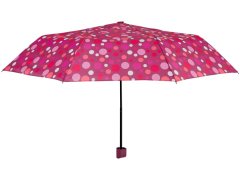 Perletti Dámský skládací deštník 12342.2