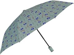 Perletti Dámský skládací deštník 21776.2
