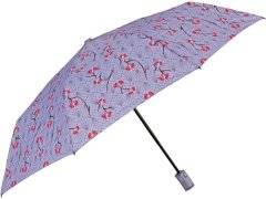 Perletti Dámský skládací deštník 21776.3
