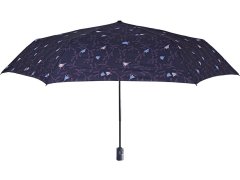 Perletti Dámský skládací deštník 21783.2