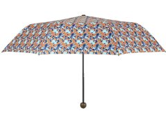 Perletti Dámský skládací deštník 26358.2
