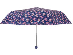 Perletti Dámský skládací deštník 26358.3