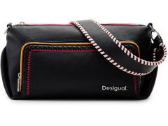 Desigual Dámská kabelka Bag Prime Urus Maxi 24SAXP742000