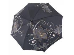 Holové deštníky Automatické holové deštníky