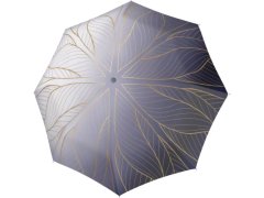 Doppler Dámský skládací deštník Magic Golden 744865GO01