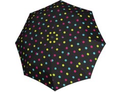 Doppler Dámský skládací deštník Mini Miracle 700165PW