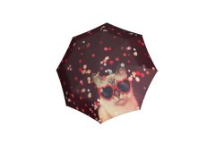 Doppler Dámský skládací deštník Modern art magic mini 74615718