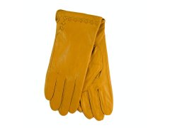 Karpet Dámské rukavice 576874 yellow S