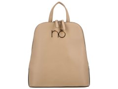 NOBO Dámský batoh R0180-C015 beige