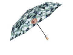 Perletti Dámský skládací deštník 19123