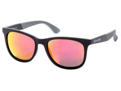 Meatfly Polarizační brýle Clutch 2 Black / Grey