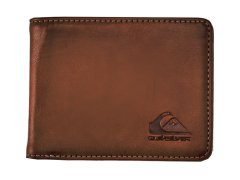 Quiksilver Pánská peněženka SLIM RAYS AQYAA03357-CSD0
