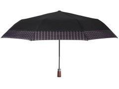 Perletti Pánský skládací deštník 26403.1