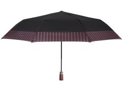 Perletti Pánský skládací deštník 26403.3
