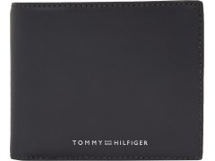 Tommy Hilfiger Pánská kožená peněženka AM0AM11872BDS