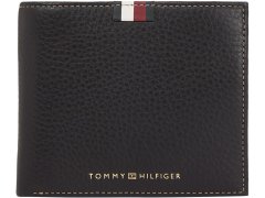 Tommy Hilfiger Pánská kožená peněženka AM0AM11598BDS