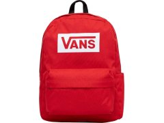 VANS Batoh Old Skool Boxed Backpack VN0A7SCH0PZ1