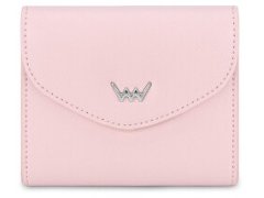 Vuch Dámská peněženka Enzo Mini Pink