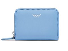 Vuch Dámská peněženka Luxia Blue