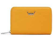 Vuch Dámská peněženka Magnus Yellow