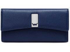 Vuch Dámská peněženka Trix Blue