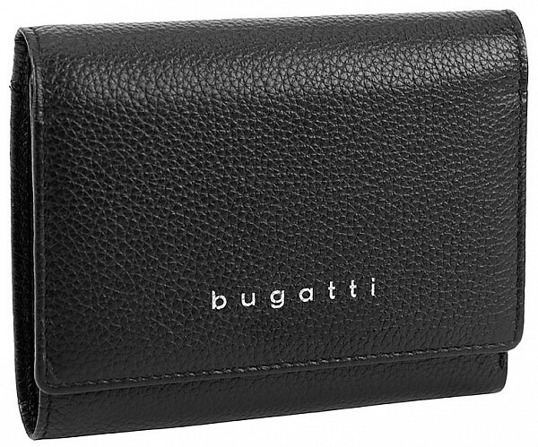 Bugatti Dámská peněženka Linda 49367901 - Peněženky Malé peněženky