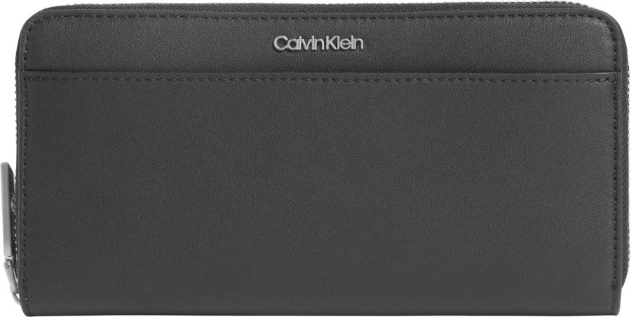 Calvin Klein Dámská peněženka K60K610949BEH - Peněženky Velké peněženky